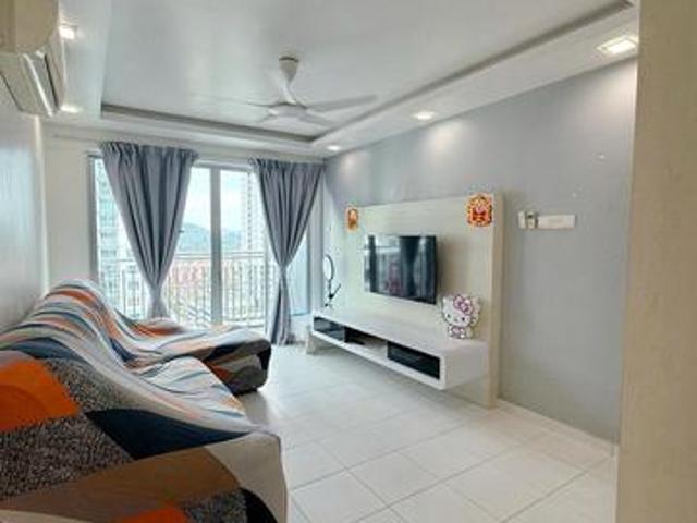 Condominium for sale in Mukim 13, Georgetown