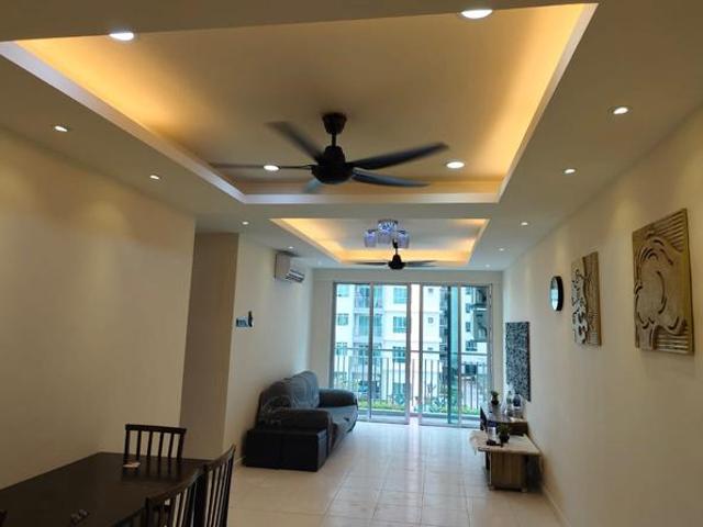 Condominium for sale in Mukim 13, Georgetown