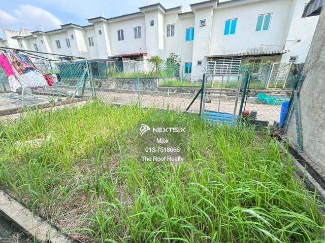 Residential House for sale in Kulai, Johor