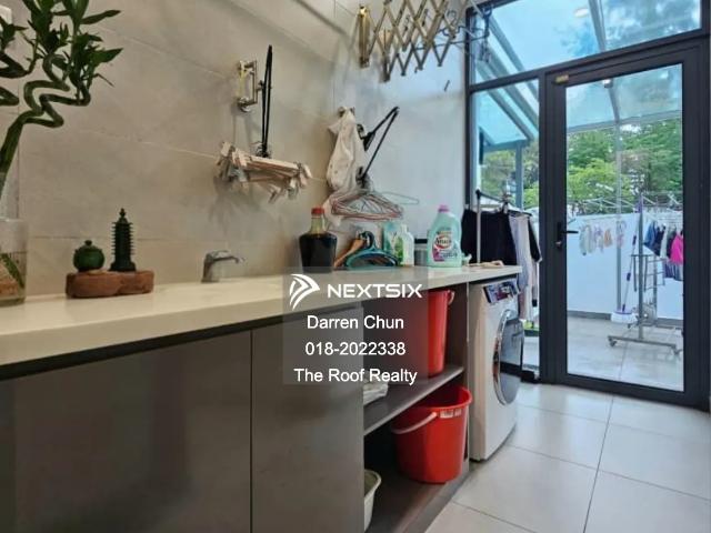 Residential House for sale in Port Klang, Selangor