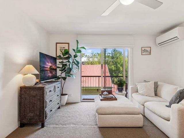 Apartment for rent in Paddington, Greater Brisbane
