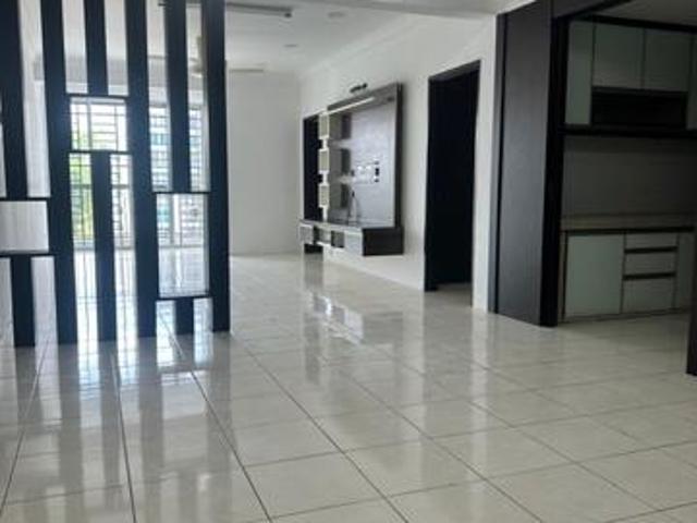 Apartment for sale in Kajang, Langat