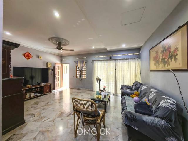Terraced House for sale in Selangor