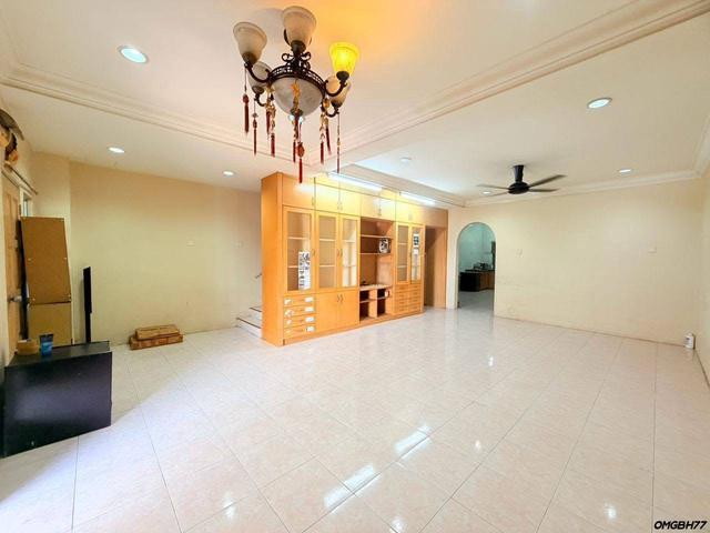 Terraced House for sale in Port Klang, Selangor