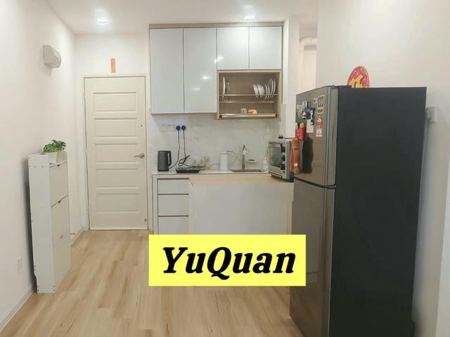 Apartment for sale in Georgetown, Penang