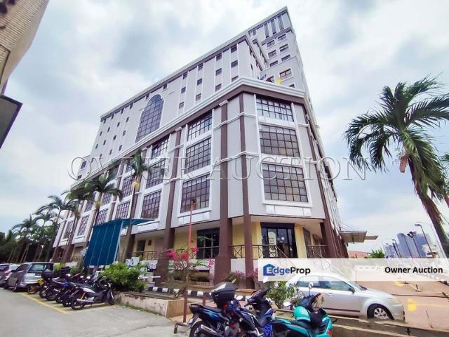 Shop for sale in Petaling, Damansara Damai