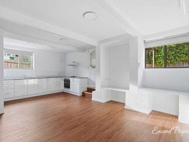 Apartment for rent in Hobart, Tasmania