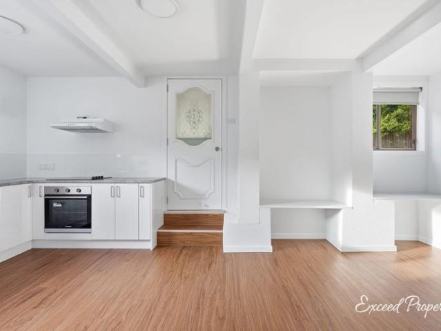 Apartment for rent in Hobart, Tasmania