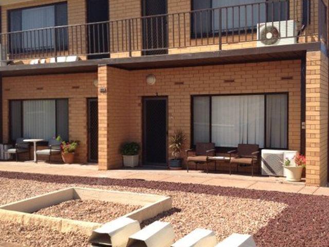 Apartment for rent in Whyalla, The Corporation of the City of Whyalla