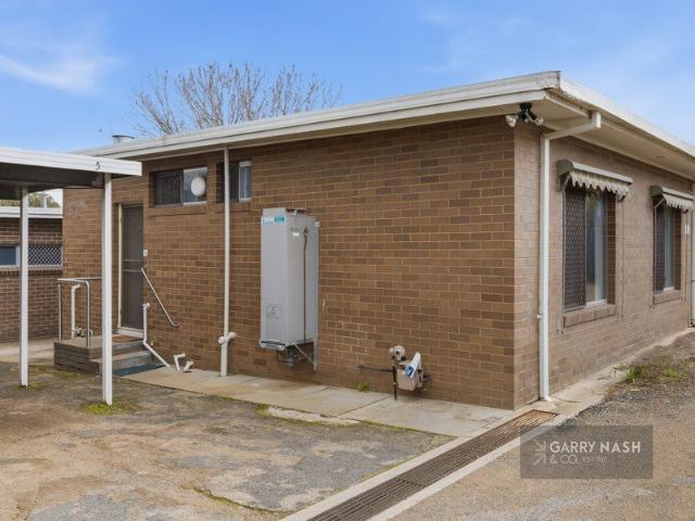 Apartment for sale in Wangaratta, Victoria