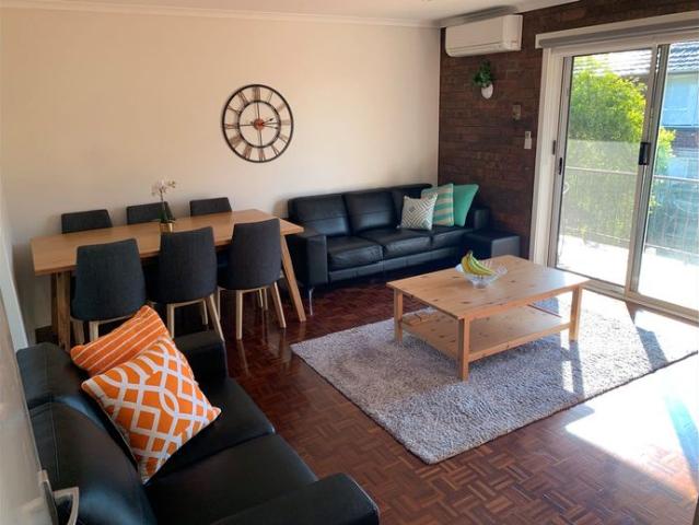 Apartment for rent in Williamstown, Melbourne