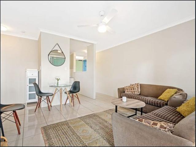 Apartment for rent in Toombul, Queensland