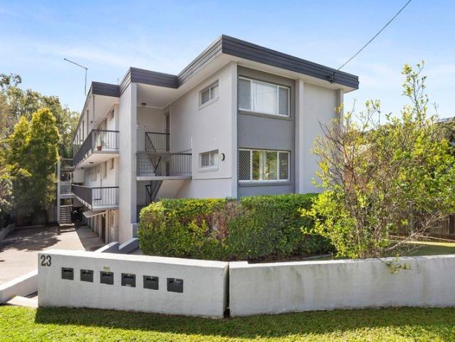 Apartment for sale in Toombul, Queensland