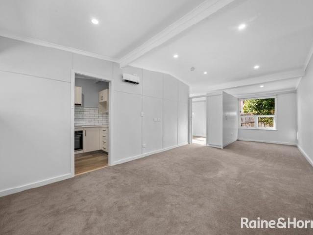 Apartment for rent in Hobart, Tasmania