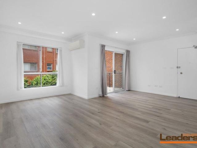Apartment for sale in West Ryde, Sydney