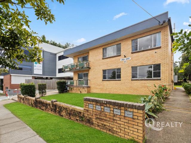 Apartment for rent in Toombul, Queensland