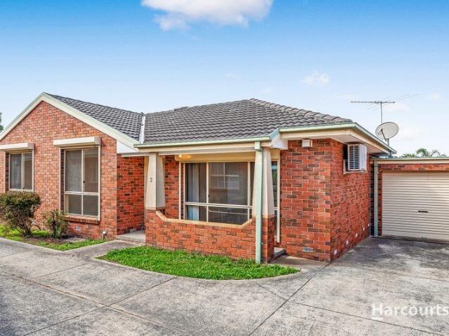 Apartment for rent in Camerons Creek, Victoria