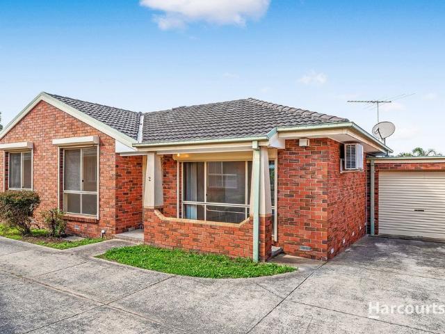 Apartment for rent in Camerons Creek, Victoria