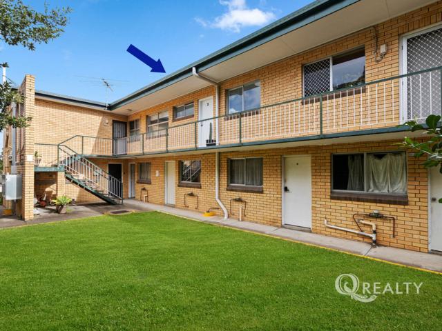 Apartment for rent in Toombul, Queensland