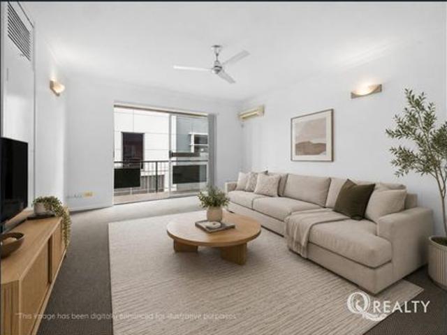 Apartment for rent in Toombul, Queensland