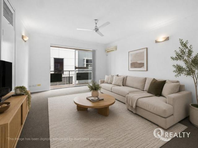 Apartment for rent in Toombul, Queensland