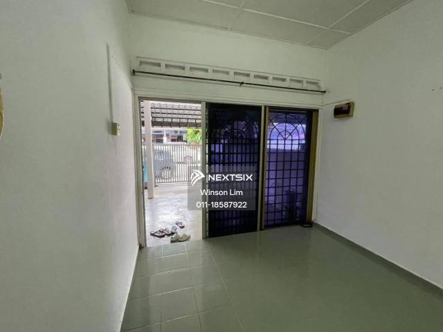 Residential House for sale in Johor