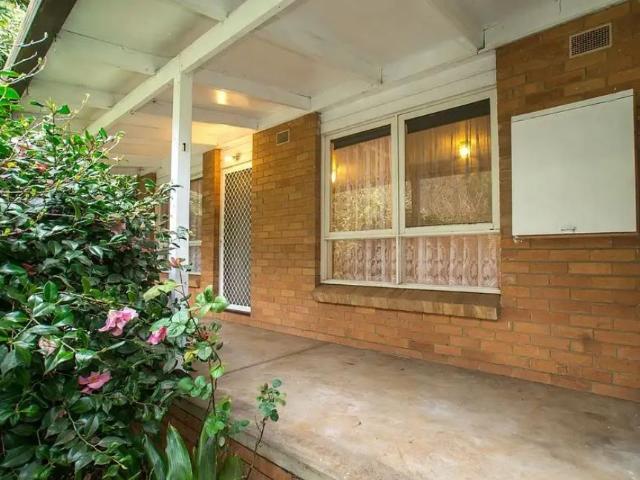 Apartment for rent in Camerons Creek, Victoria