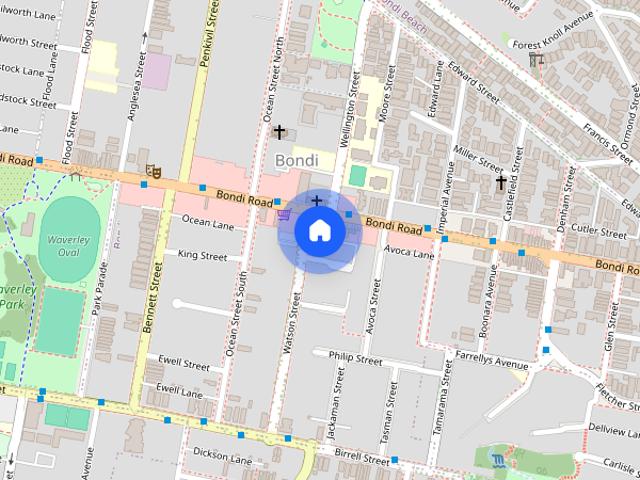 House for rent in Eastern Suburbs, Sydney