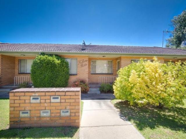 Apartment for rent in Albury, New South Wales