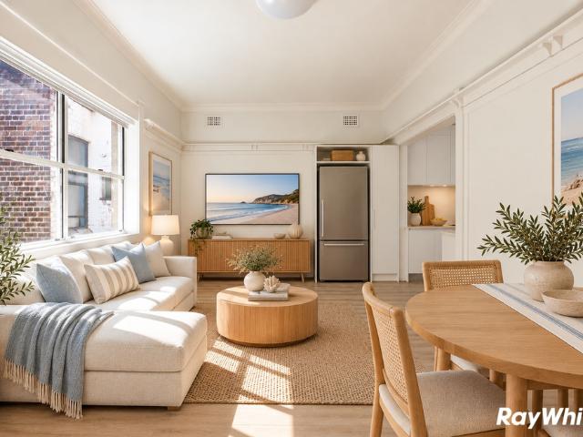 Apartment for rent in Eastern Suburbs, Sydney