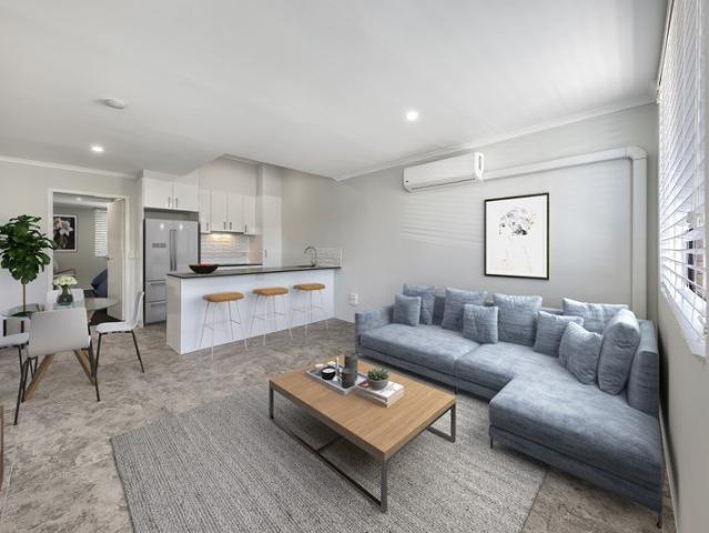 Apartment for rent in Alderley, Greater Brisbane