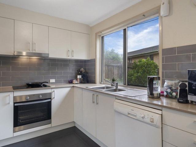 Townhouse for sale in Toombul, Queensland
