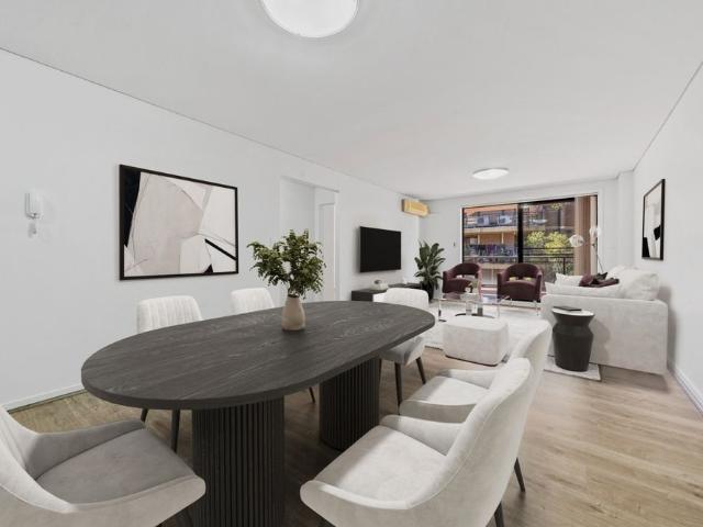 Apartment for rent in Sydney, New South Wales