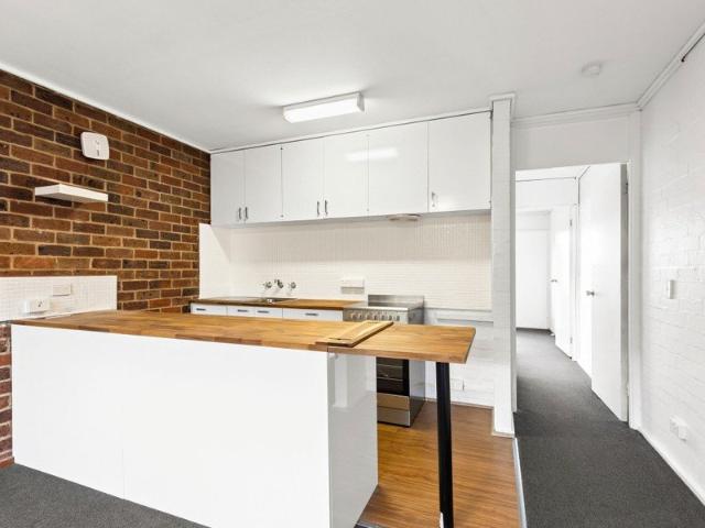 Apartment for rent in Geelong, Victoria