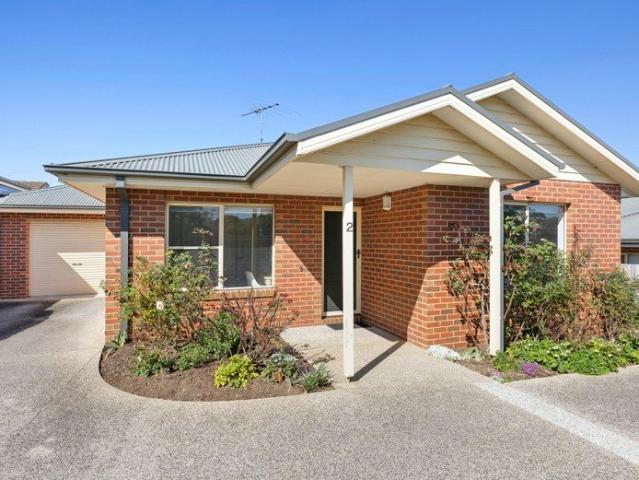 Apartment for sale in Geelong, Victoria