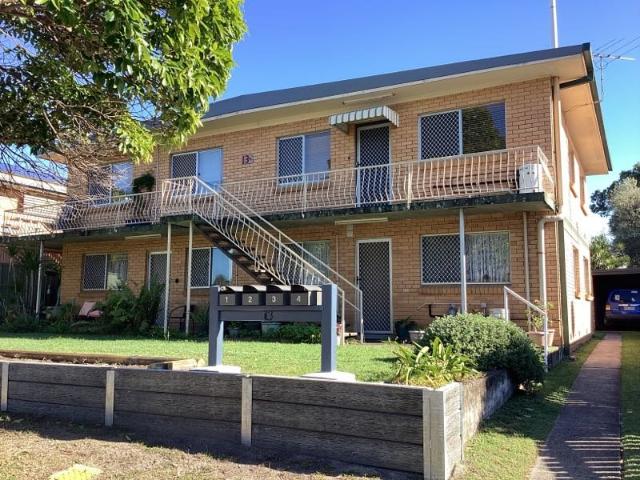 Apartment for rent in Bellara, Greater Brisbane