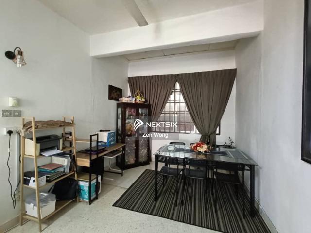 Residential House for sale in Johor