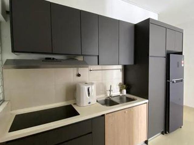 Condominium for rent in Tanjong Sepat, Selangor