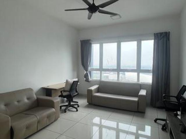 Serviced Residence for sale in Bandaraya Klang, Klang