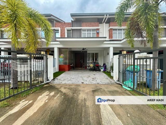 House for sale in Selangor