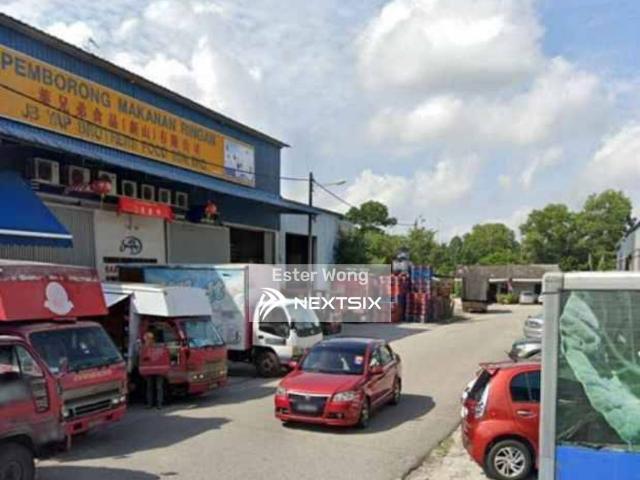 Residential House for sale in Johor