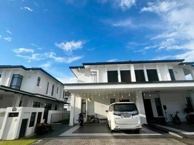 Residential House for rent in Selangor