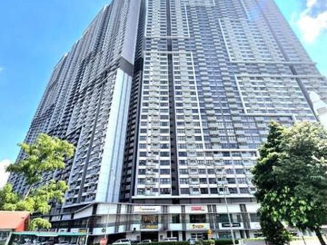 Condominium for sale in Cheras, Kuala Lumpur