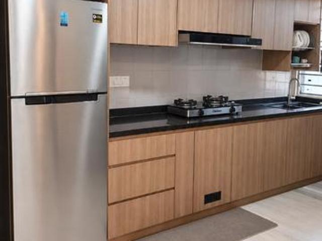 Apartment for rent in Cyberjaya, Sepang