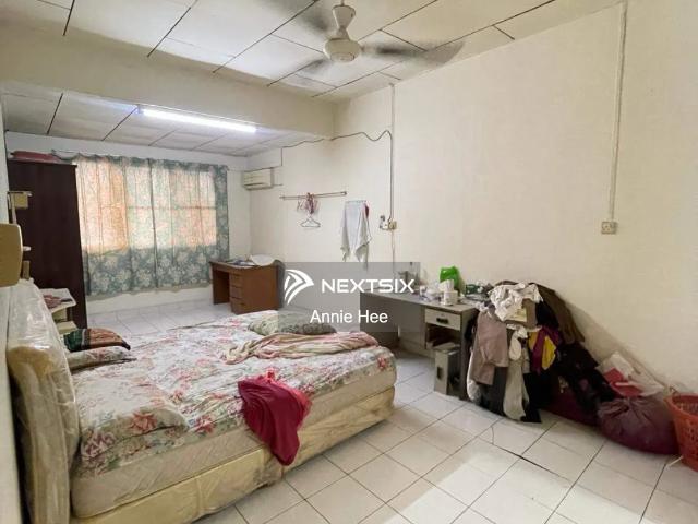 Residential House for sale in Johore Bahru, Johor