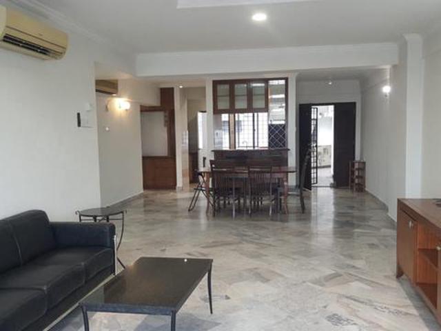 Condominium for rent in Country Heights Damansara, Kuala Lumpur