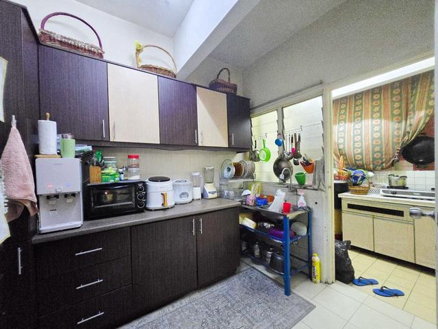Apartment for sale in Ampang Hilir, Kuala Lumpur