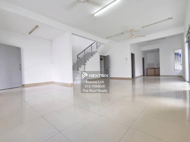 Residential House for sale in Petaling, Subang Jaya