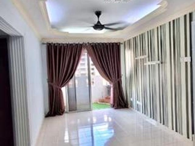 Apartment for sale in Selayang, Selangor
