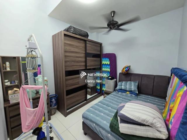 Residential House for sale in Kulai, Johor
